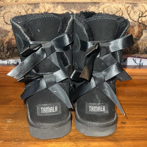 Women’s size 42 boots size 11 I believe - Picture 4 of 6